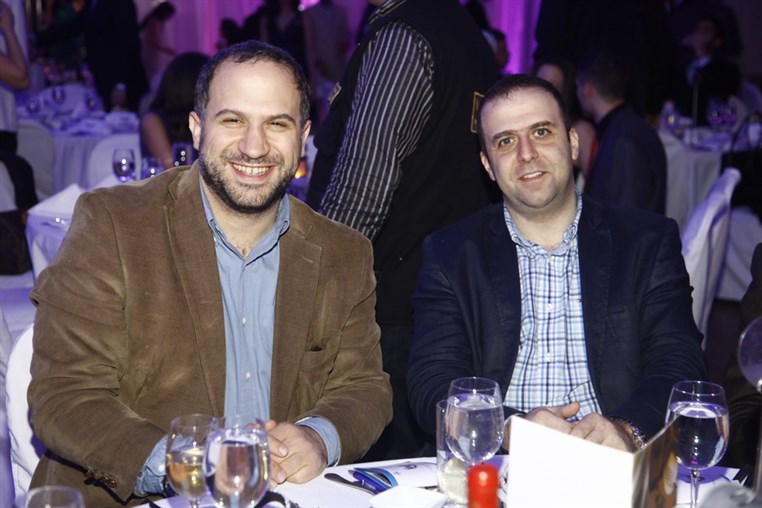 15th Annual LEMSIC Gala Dinner 